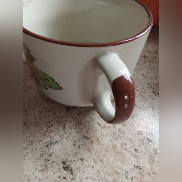 Soup Cup - Picture 2 of 16